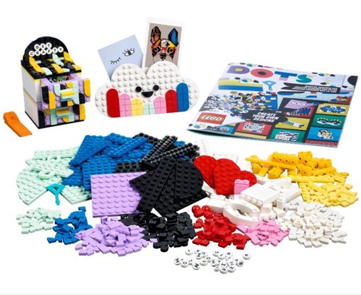  41938    Lego Dots