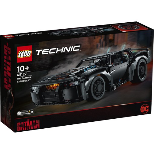  42127  Lego Technic