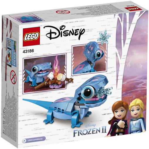  43186   Lego Disney Frozen