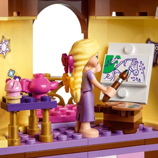  43187   Lego Disney Princess