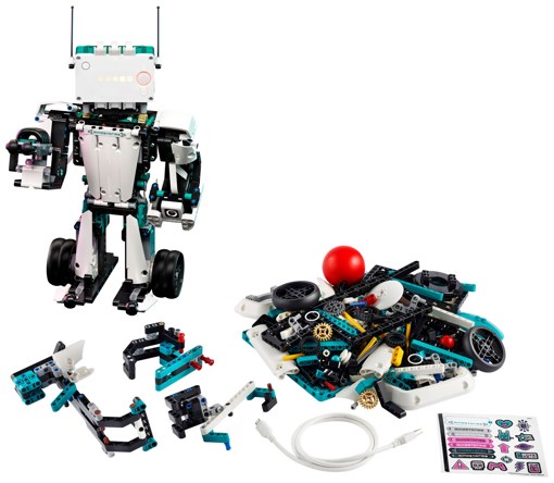  51515 - Lego Mindstorms