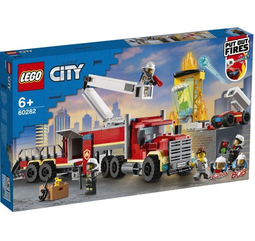  60282   Lego City
