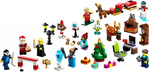  60381 - 2023 Lego City 