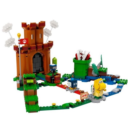  71362   Lego Super Mario