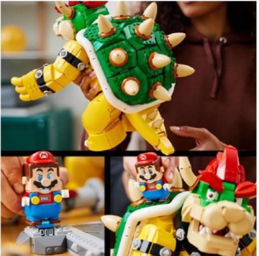  71411   Lego Super Mario