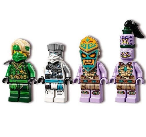  71746    Lego Ninjago