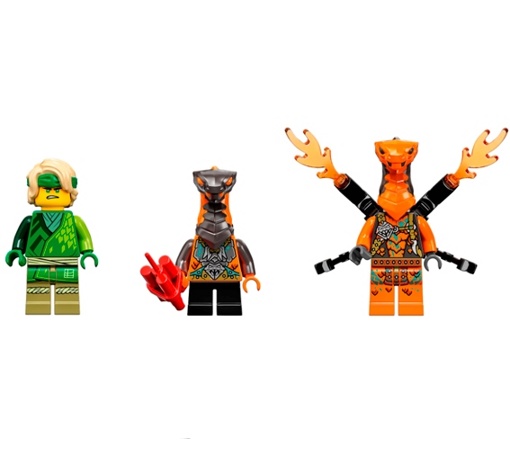  71763    Lego Ninjago