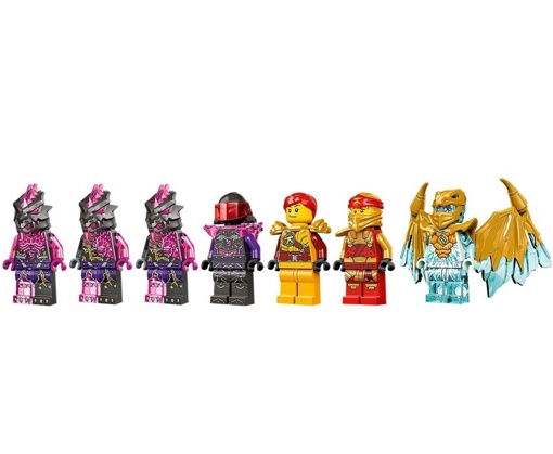  71773     Lego Ninjago