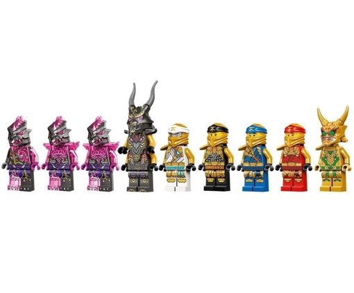  71774    Lego Ninjago