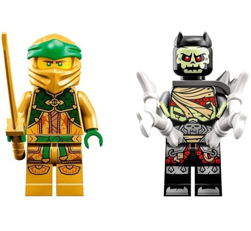  71781    Lego Ninjago