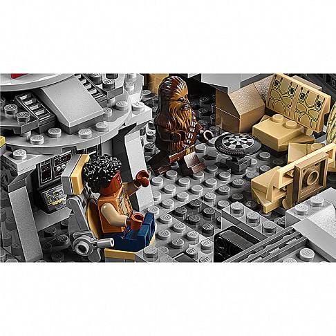  75257 C  Lego Star Wars