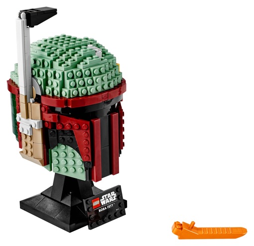  75277    Lego Star Wars
