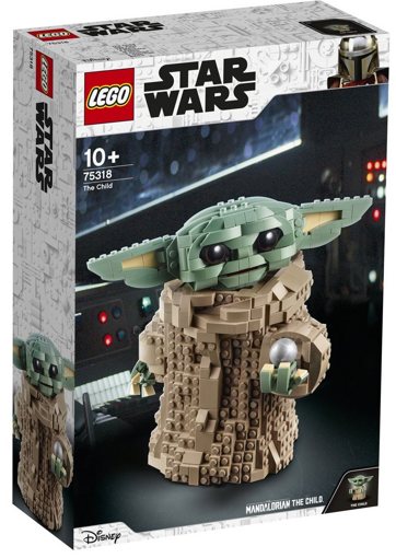  75318  Lego Star Wars