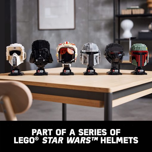  75328   Lego Star Wars