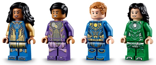  76155     Lego Super Heroes
