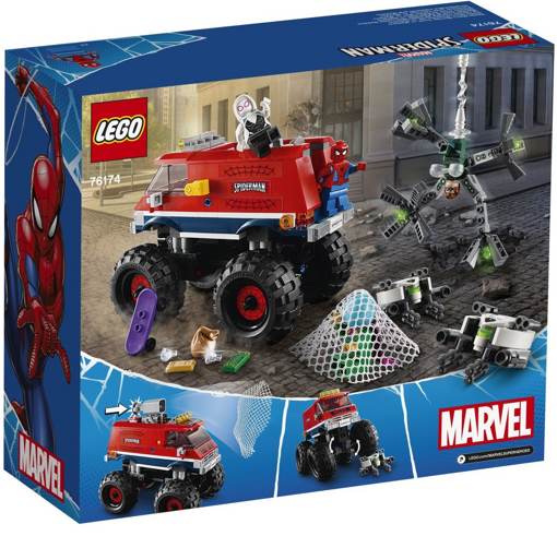  76174 - -   Lego Super Heroes
