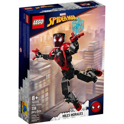  76225   Lego Super Heroes