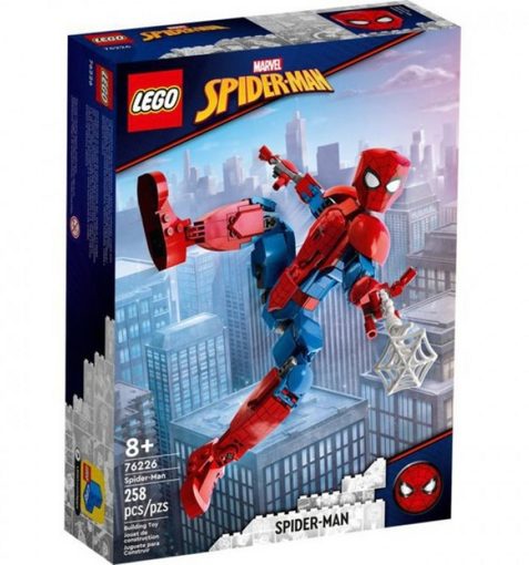  76226 - Lego Super Heroes