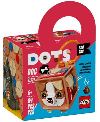  41927   Lego Dots