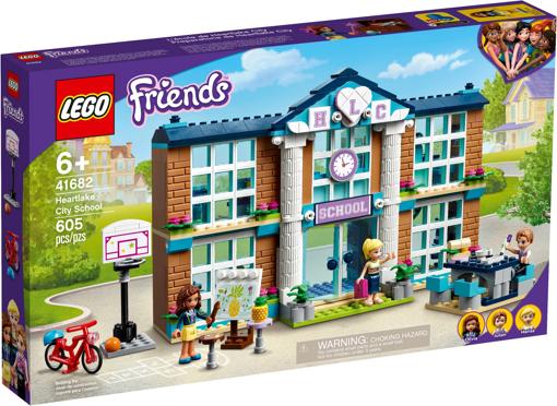  41682    Lego Friends ()
