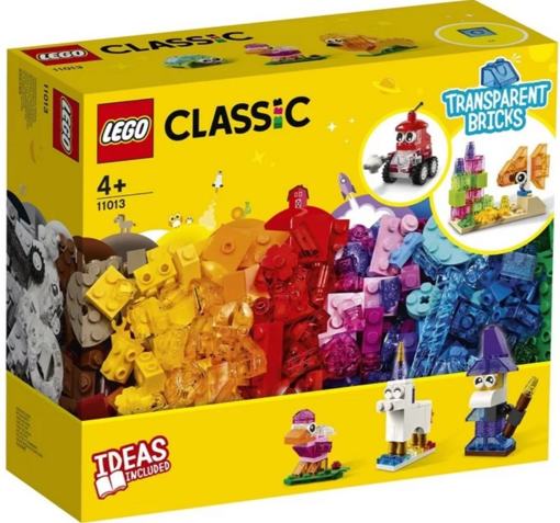  11013   Lego Classic