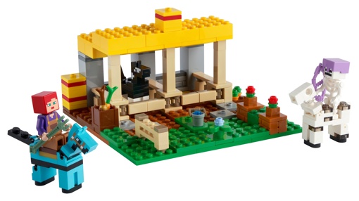  21171  Lego Minecraft