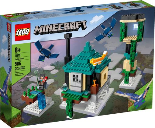  21173   Lego Minecraft