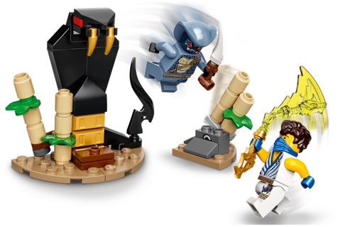  71732  :   - Lego Ninjago
