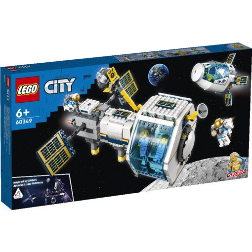   60349    Lego City