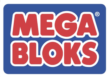  Mega Bloks