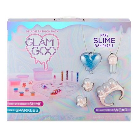     Glam Goo Mega Pack 554844