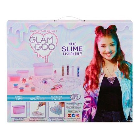     Glam Goo Mega Pack 554844