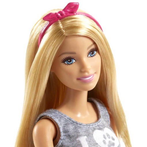  Barbie   FPR48