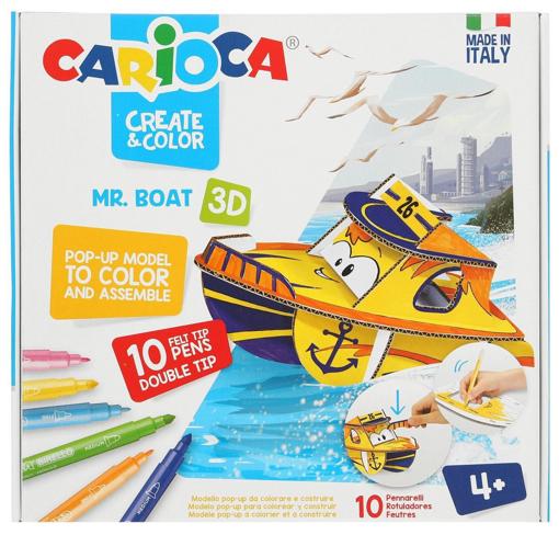       Mr Boat Carioca 42905
