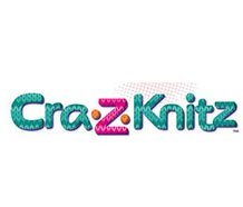    Cra-Z-Knitz