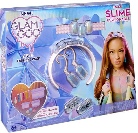     - Glam Goo Jewel Fashion Pack 116936