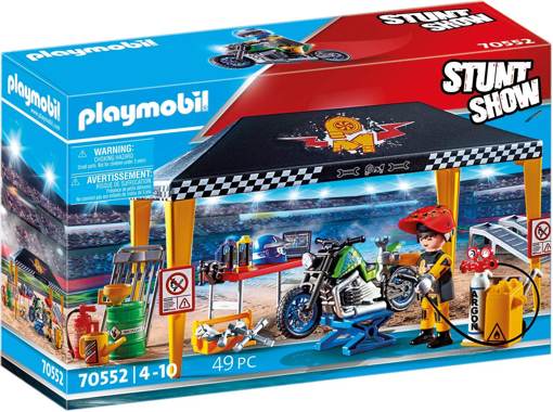     Playmobil 70552