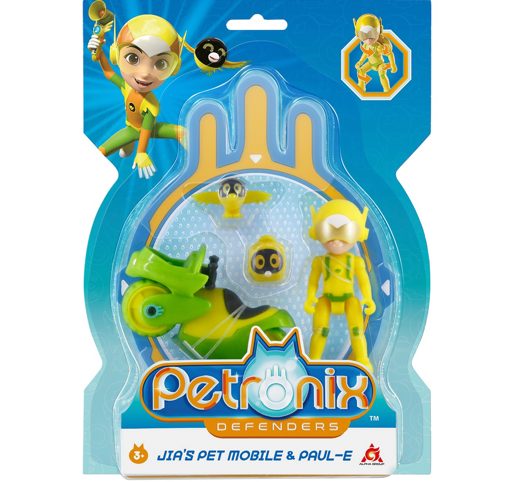      Petronix 40608