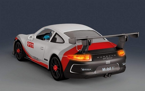  Porsche 911 GT3 Copa Playmobil 70764 ()