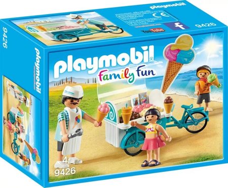    Playmobil 9426