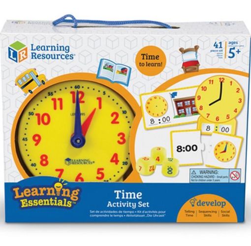      Learning Resources LER3220