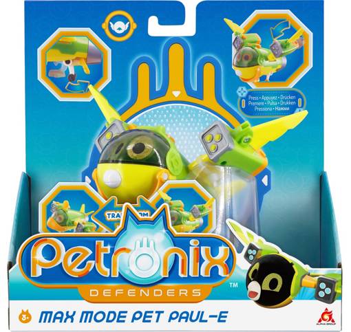 - 2--1  - Petronix 40612