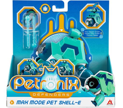 - 2--1  - Petronix 40611