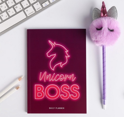      Unicorn Boss 80 