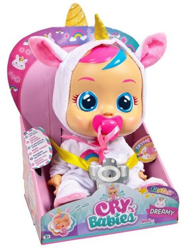  Cry Babies    IMC Toys 99180