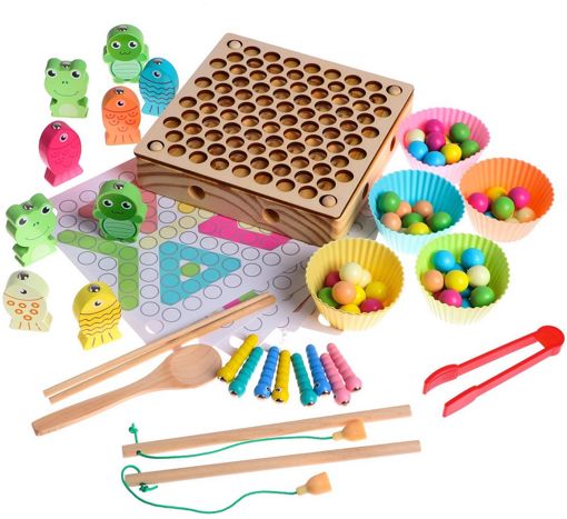    Wooden Toys 37245