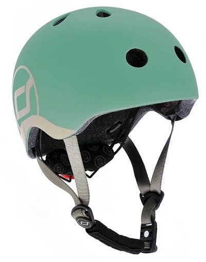  Scoot and Ride Helmet XXS   ( )