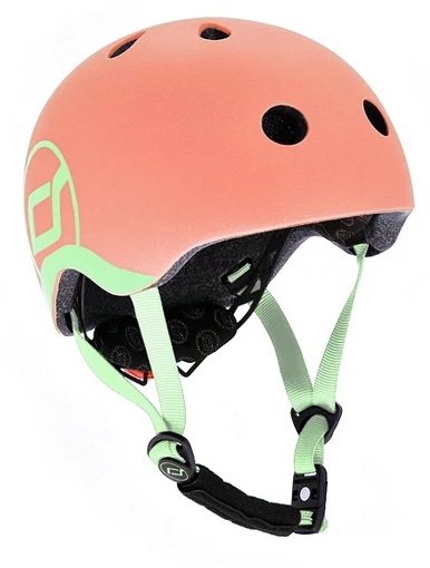  Scoot and Ride Helmet XXS  ( )
