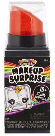     Poopsie Rainbow Makeup Surprise 1 