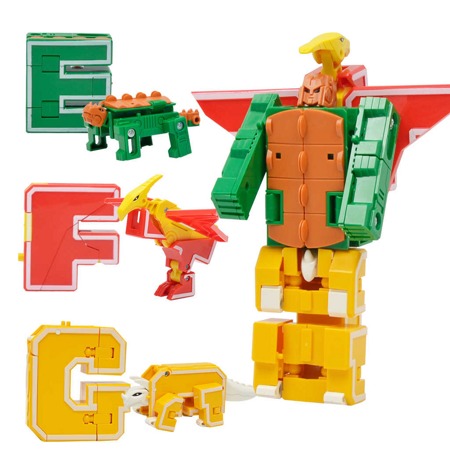  "Lingvo Zoo"  F  1Toy